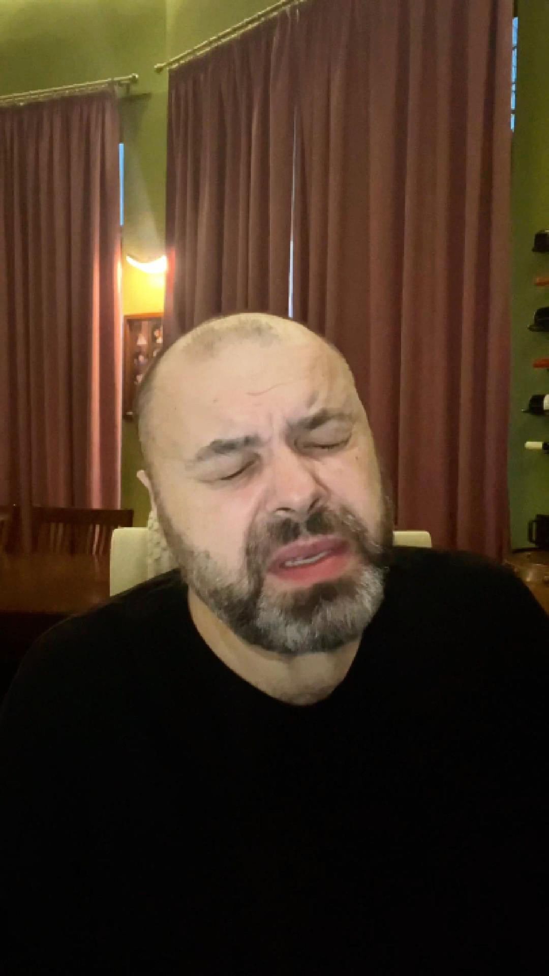 Максим Фадеев - 