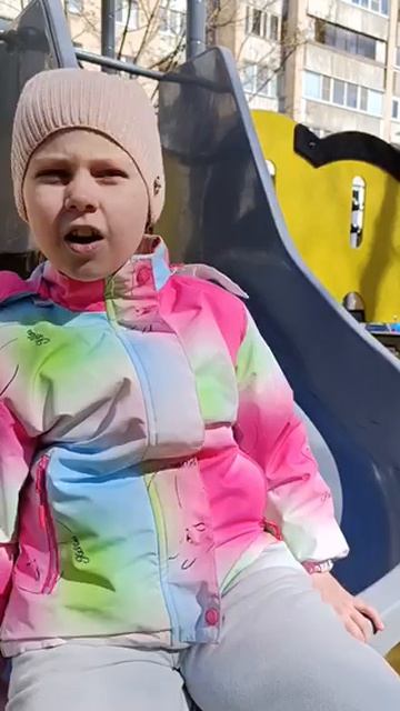 Видео на конкурс