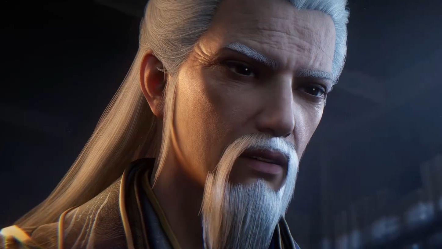 Противостояние святого 139 (превью)