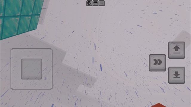 Бесконечная дождь - Майнкрафт 10 / Minecraft Live 10