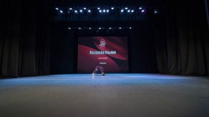 112   Лазарева Ульяна  | Софрино | AlexCup2026 |#alexcup2026