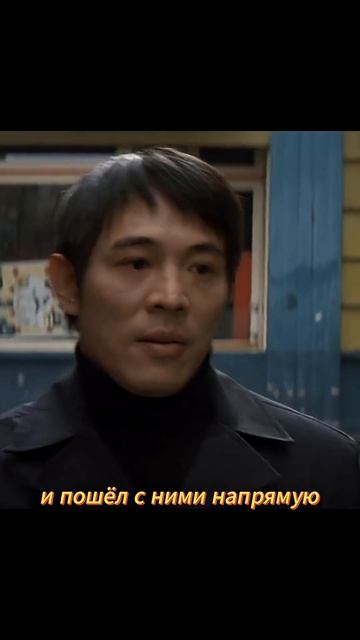 Как снимали Поцелуй Дракона - За кадром истории (1080p, H264)