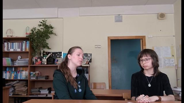 Подкаст Уральский педсовет: выпуск 1 учитель английского языка.