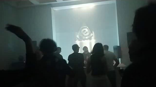 Инверсия Рэйв 28.02.2025