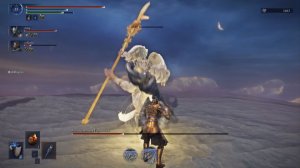 ELDEN RING NIGHTREIGN - Балансиры. Парирование в коопе.