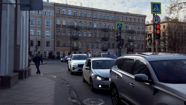 САНКТ-ПЕТЕРБУРГ