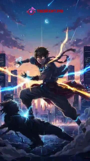 Константин Еремин — Движение вперёд (Official Video 2026)