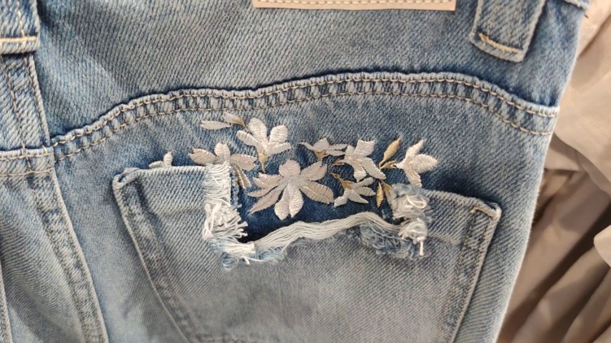 Акценты в принтах Befree подборка для женских образов весна-лето-осень