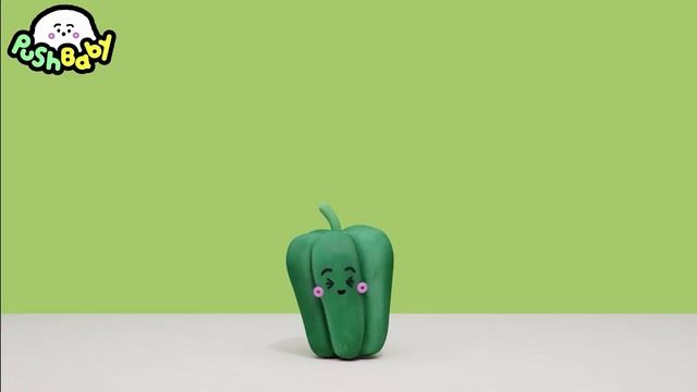 【Push Baby】Guess What