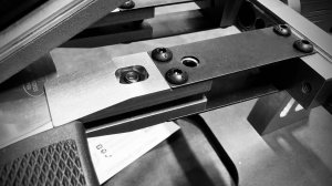 Полуночный ножевой диджей. Точилка с выставки. Выпуск 1