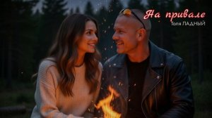 🔥 ХИТ!!! Толя Ладный — «На привале» (премьера клипа)