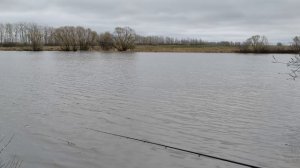 Это мой пруд, ловить нельзя...