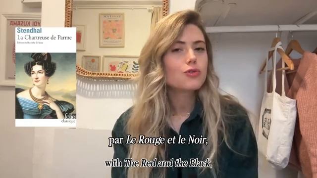 6 Books That Surprised Me 🇫🇷 (classics, Fantasy & More)