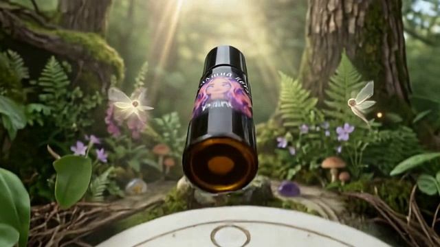 Мурчащий котел 