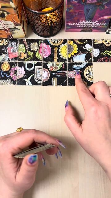 Стоит ли это делать? К чему приведёт? #гадание #tarot #расклад #мистика #таролог