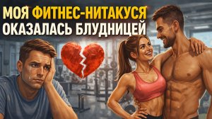 Моя нитакуся оказалась блудницей - история отношений