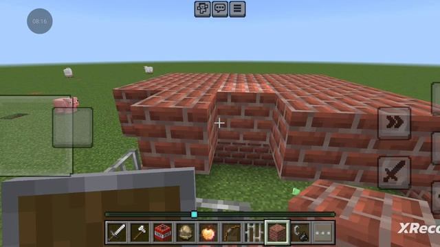 Плоский мир