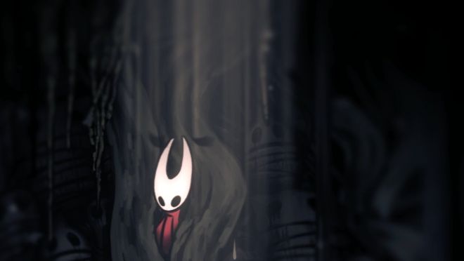 58. Знак ведьмы ( Hollow Knight Silksong)