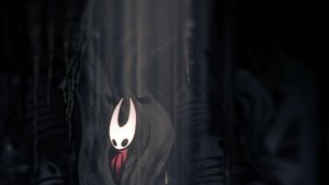 58. Знак ведьмы ( Hollow knight silksong)