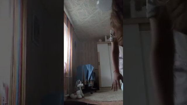 как сделать сальто назад