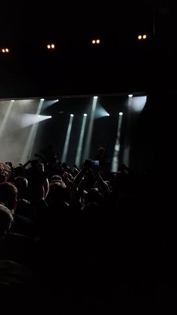 Nanowar Of Steel - Valhalleluja (5 апреля 2025 г., Epic Fest 2025)