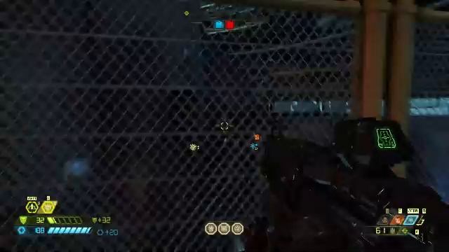 DOOM Eternal The Ancient Gods 1