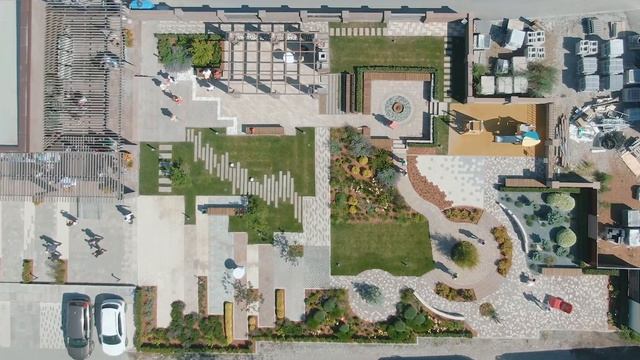 В гостях у красивой Самары