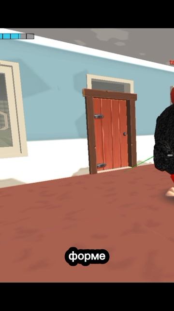 я просто играл в Чикен Ган...😱