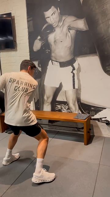 Мощь Бивола!