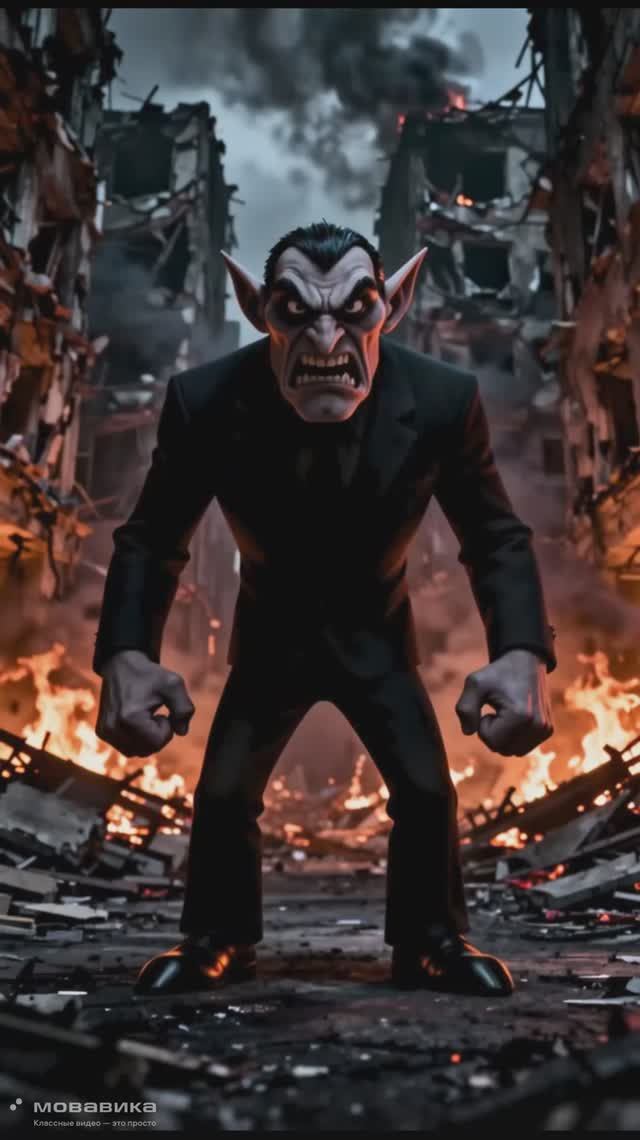 Добро и зло)