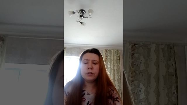 Звезда моя далëкая. Кавер-версия на синтезаторе.