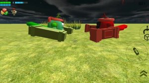 ЭТО БЫЛ МОЙ ЗЛОЙ КЛОН???