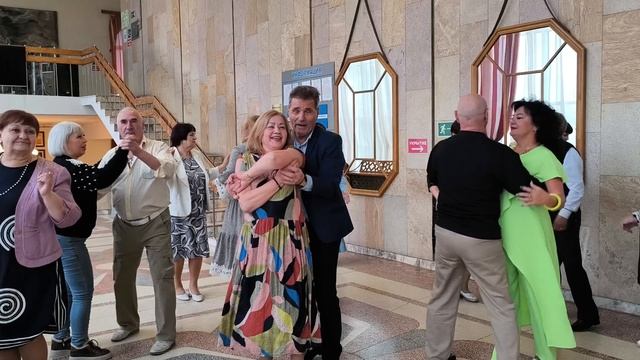 Белые снежинки..... 19.04.26.