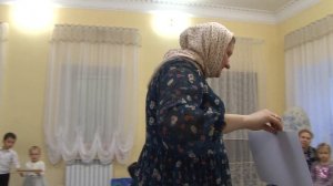Пасхальный утренник | 2026 год