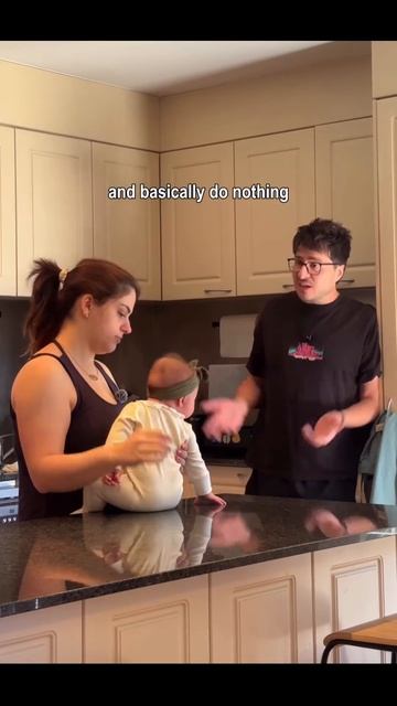 Муж – «подкаблучник»