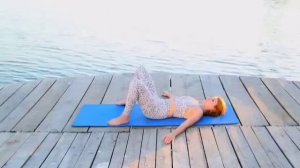 Гибкое тело/ здоровый позвоночник