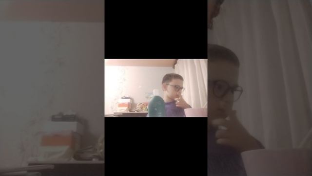 Смешиваю все подряд