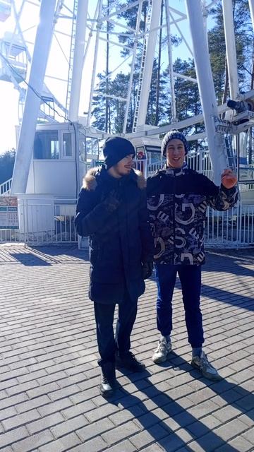 Охта парк — один из самых популярных загородных курортов Ленинградской области