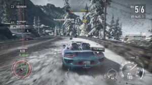 Need for Speed™ Rivals 2 серия