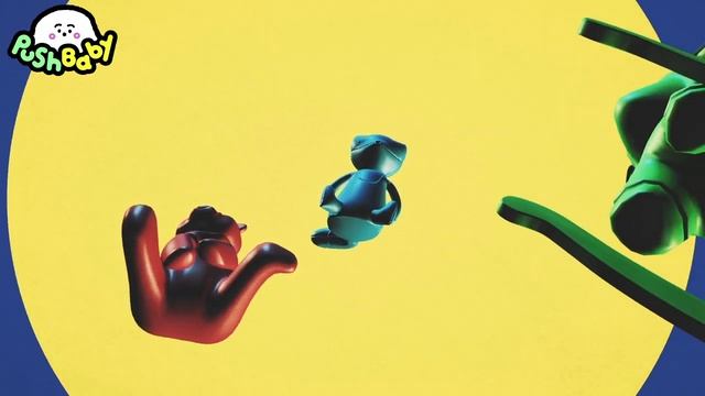 PushBaby Best Treasure Box Vol.29  10min Compilation PushBaby Official