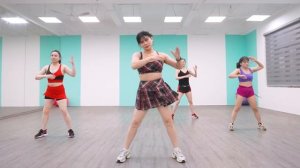 Eva Zumba 250616