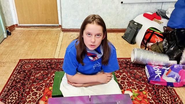 8 задание Гонки патрулей 