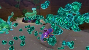 Donkey Kong Bananza: DK Island & Emerald Rush - серия 27 - Собираем изумруды на острове ДК