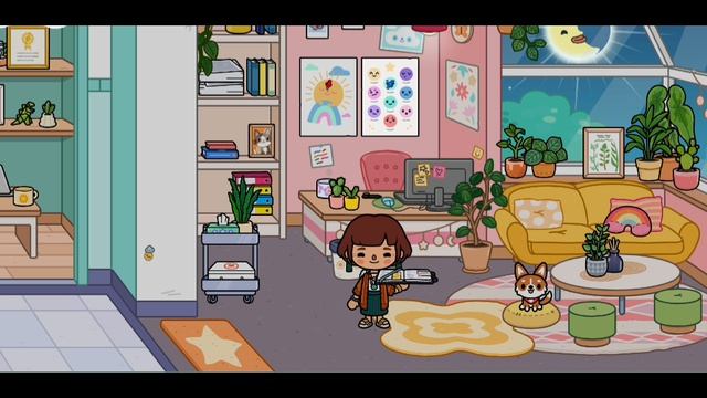 Эхо в  тишине  2 серия