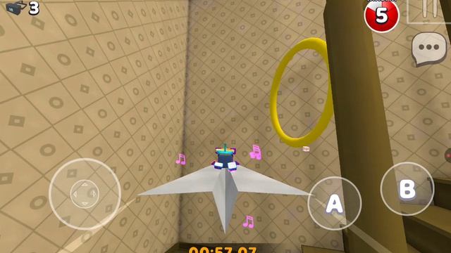 Игра тристопио