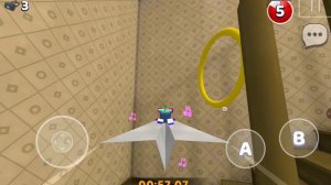 Игра тристопио