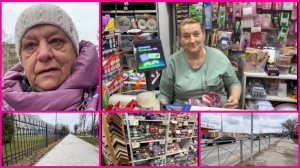 19.04.26 ✨ЗАБЕЖАЛА С ТАНЮШКОЙ ПОЗДОРОВАТЬСЯ ✨