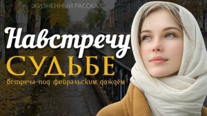 НАВСТРЕЧУ СУДЬБЕ» — Жизненная история любви, разлуки и второго шанса
