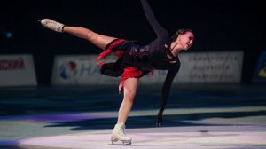 Центр Алины Загитовой. Возвращение Камилы Валиевой и Александры Трусовой.