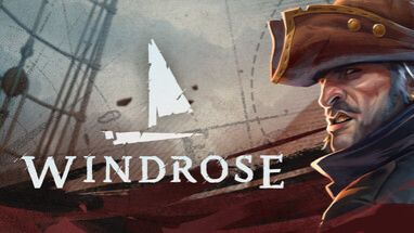 Windrose.часть 3 .Ремонт и улучшение корабля и морская схватка.